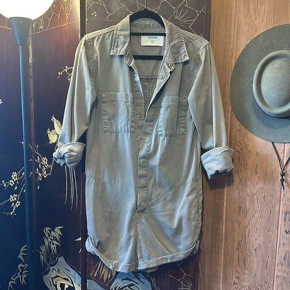 One teaspoon prophecy romper - Picture 2 of 9